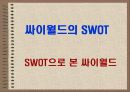 싸이월드 인터넷마케팅 사례분석 16페이지