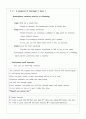 project charter (영문) 2페이지