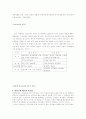 호텔인사관리에 대하여 2페이지