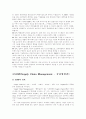CJmall사례를 통한 MIS 분석 12페이지