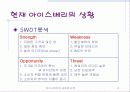 아이스베리의 새로운 도약(IceBerry - Repositionig) 6페이지