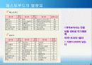 패스트푸드 단점 한국음식문화 장점 4페이지