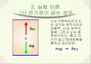 밀리컨의 유적실험 3페이지