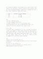 시멘트 종류 및 특성 cement 4페이지