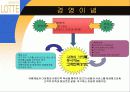 롯데백화점 _  경영방침과 그에 따른 방향설정 3페이지