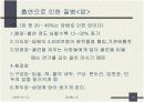  금연에 관한 보고서 10페이지