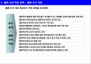 물류 전략 및 성과 측정 상세 요소 분석 9페이지