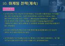 엘지 에어컨의 시장 발전과 전망 분석 25페이지