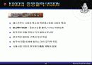 KOOD의 경영 시스템과 철학 21페이지