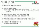 조합형 양돈 계열화 조직인 도드람 푸드의 CEO 이범호 11페이지
