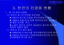 한국전력의 민영화 6페이지
