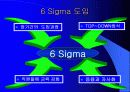 6시그마(6Sigma)에 대하여 5페이지