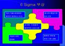 6시그마(6Sigma)에 대하여 6페이지