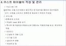 코스트테이블과 구매평가 6페이지
