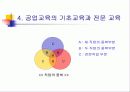 공업교육의 교육과정 17페이지