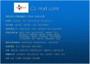  인터넷 마케팅 (cj mall) 17페이지