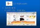  인터넷 마케팅 (cj mall) 26페이지