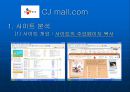  인터넷 마케팅 (cj mall) 32페이지