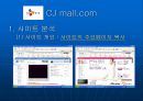 인터넷 마케팅 (cj mall) 33페이지