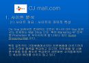  인터넷 마케팅 (cj mall) 34페이지