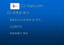  인터넷 마케팅 (cj mall) 39페이지
