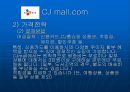  인터넷 마케팅 (cj mall) 45페이지