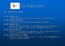  인터넷 마케팅 (cj mall) 56페이지