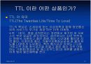  TTL마케팅 전략 8페이지