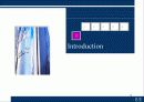 소니의 조직과 경영방침 그리고 시장점유율 3페이지