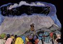 영어설교-모세의 십계명(파워포인트) 4페이지