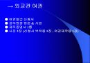 유럽배낭여행계획서발표(경비포함) 10페이지
