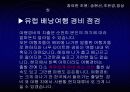 유럽배낭여행계획서발표(경비포함) 32페이지