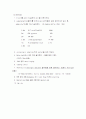 단백질 전기영동 3페이지