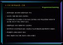 프로그램 학습이론 11페이지