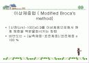 비만에 관한 발표 17페이지