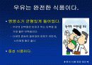 우유에 관한 발표자료 18페이지