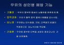 우유에 관한 발표자료 22페이지