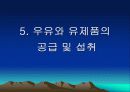 우유에 관한 발표자료 27페이지