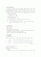 Michaelis-Menten Kinetics 1페이지