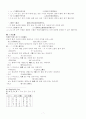 훈민정음 혜례 원문 및 해석 7페이지