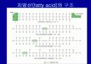Lipids(지질)에 관한 조사자료  3페이지