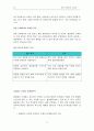 캐즘과 토네이도 마케팅 조사. 15페이지