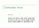 바이러스와트로이목마 2페이지