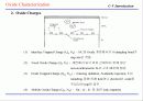 산화막 특성 평가 방법 (oxide characterization) 9페이지