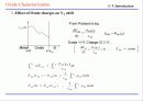 산화막 특성 평가 방법 (oxide characterization) 10페이지