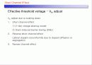 Short Channel and Narrow Channel Effect 5페이지