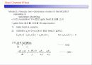 Short Channel and Narrow Channel Effect 45페이지