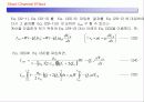 Short Channel and Narrow Channel Effect 50페이지