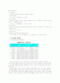 생활환경과 건강에 관한 고찰 3페이지