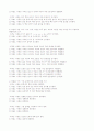 청각장애에 대한 특징과 치료 12페이지